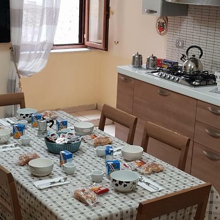 La Casa Di Nana Apartment Naples Luaran gambar