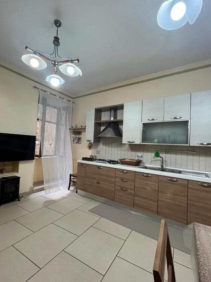 La Casa Di Nana Apartment Naples Luaran gambar
