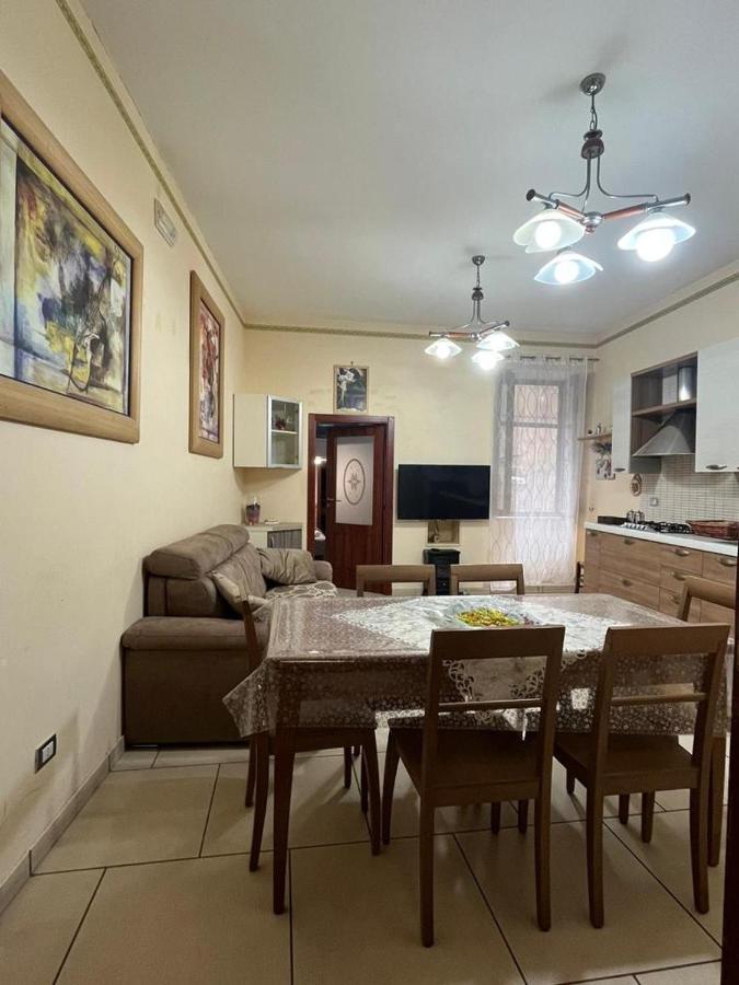 La Casa Di Nana Apartment Naples Luaran gambar
