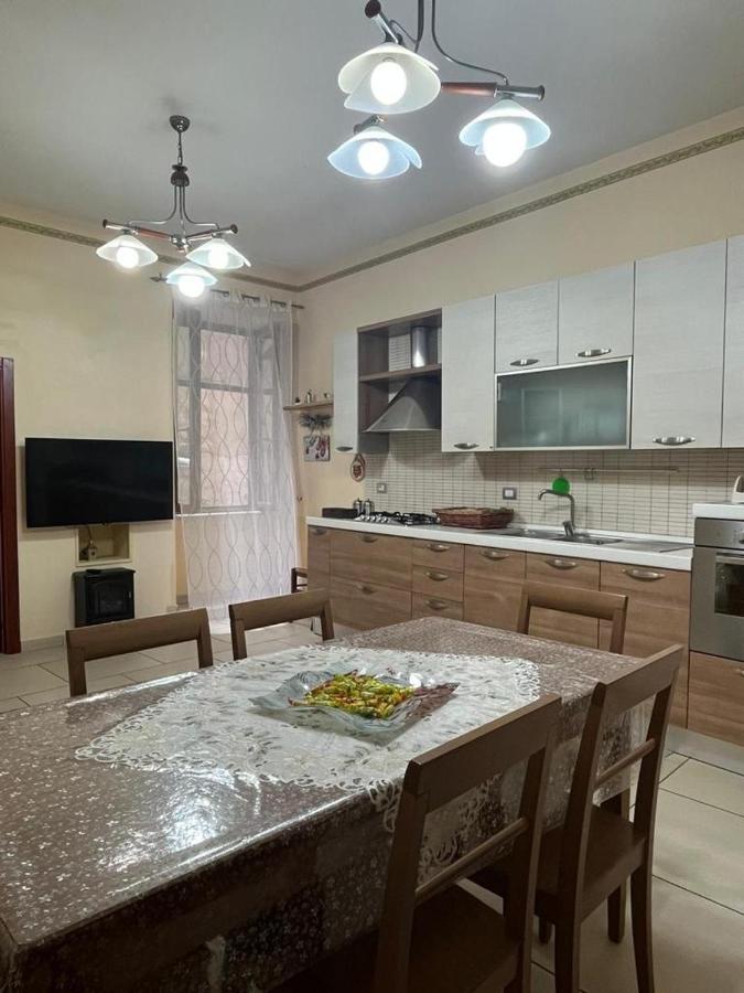 La Casa Di Nana Apartment Naples Luaran gambar